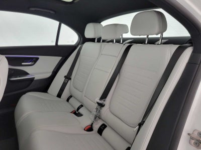 2026 Mercedes-Benz C 300 Sedan