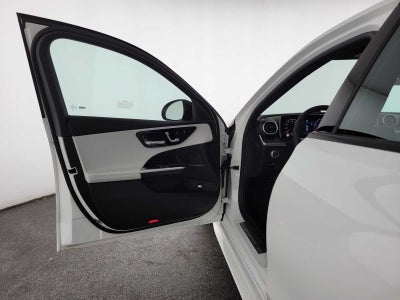 2026 Mercedes-Benz C 300 Sedan