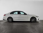 2026 Mercedes-Benz C 300 Sedan