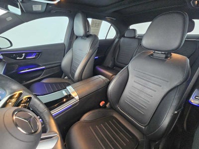 2023 Mercedes-Benz C 300 Sedan