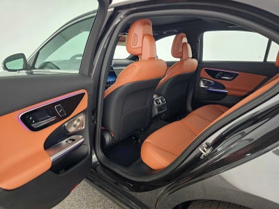 2026 Mercedes-Benz C 300 Sedan