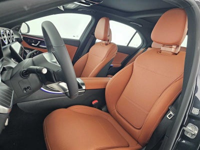 2026 Mercedes-Benz C 300 Sedan