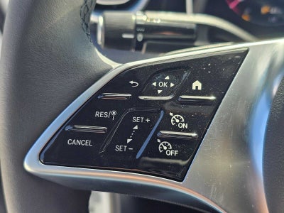 2026 Mercedes-Benz C 300 Sedan