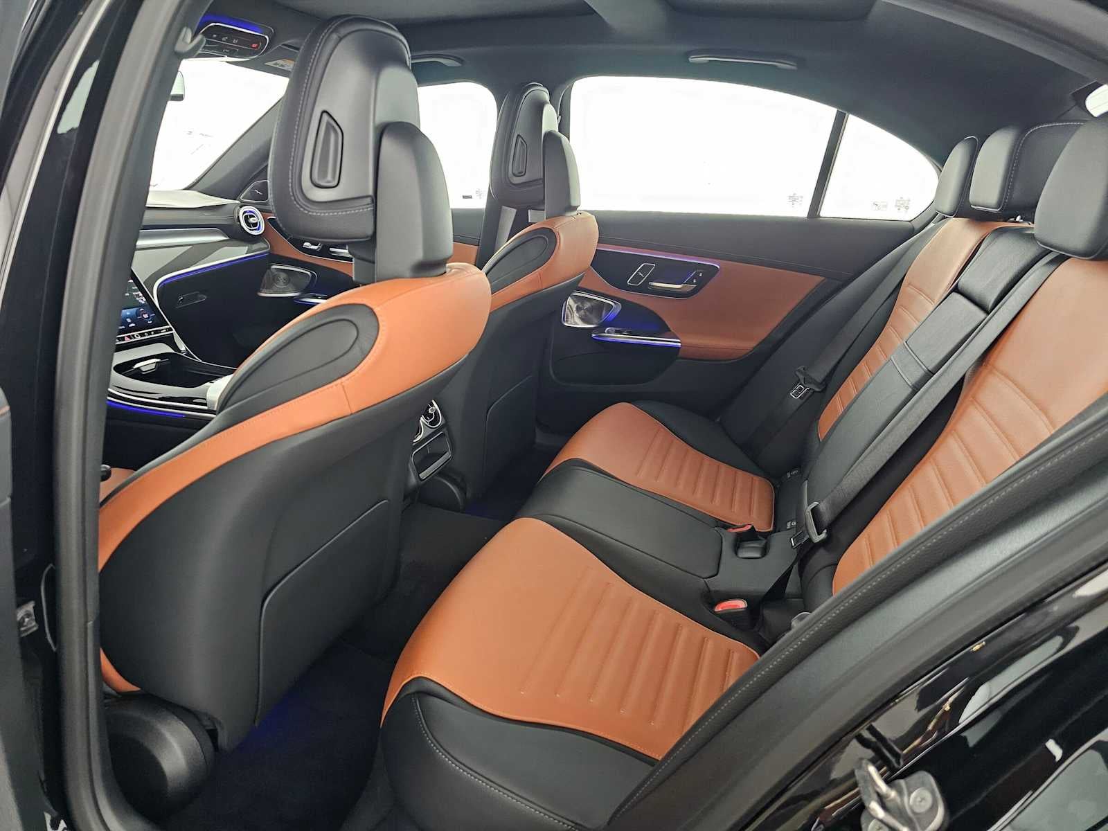 2026 Mercedes-Benz C 300 Sedan