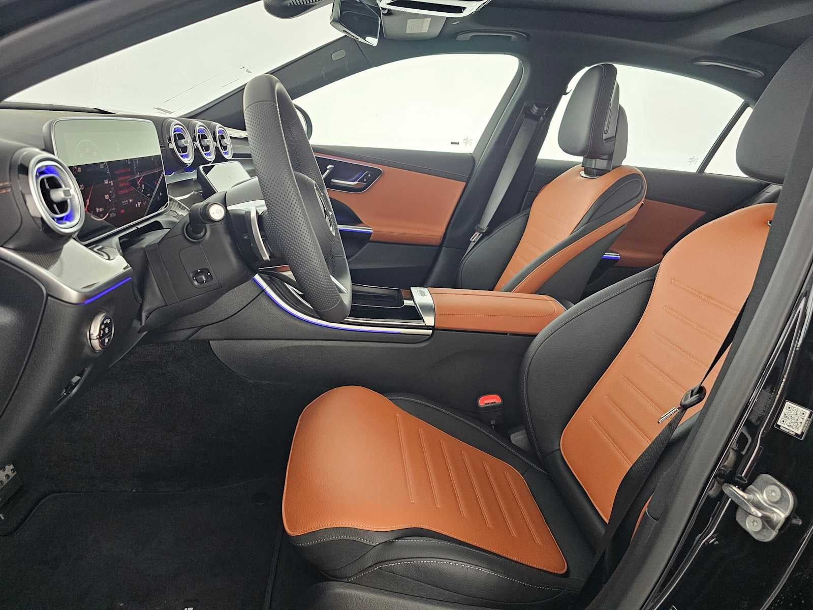 2026 Mercedes-Benz C 300 Sedan