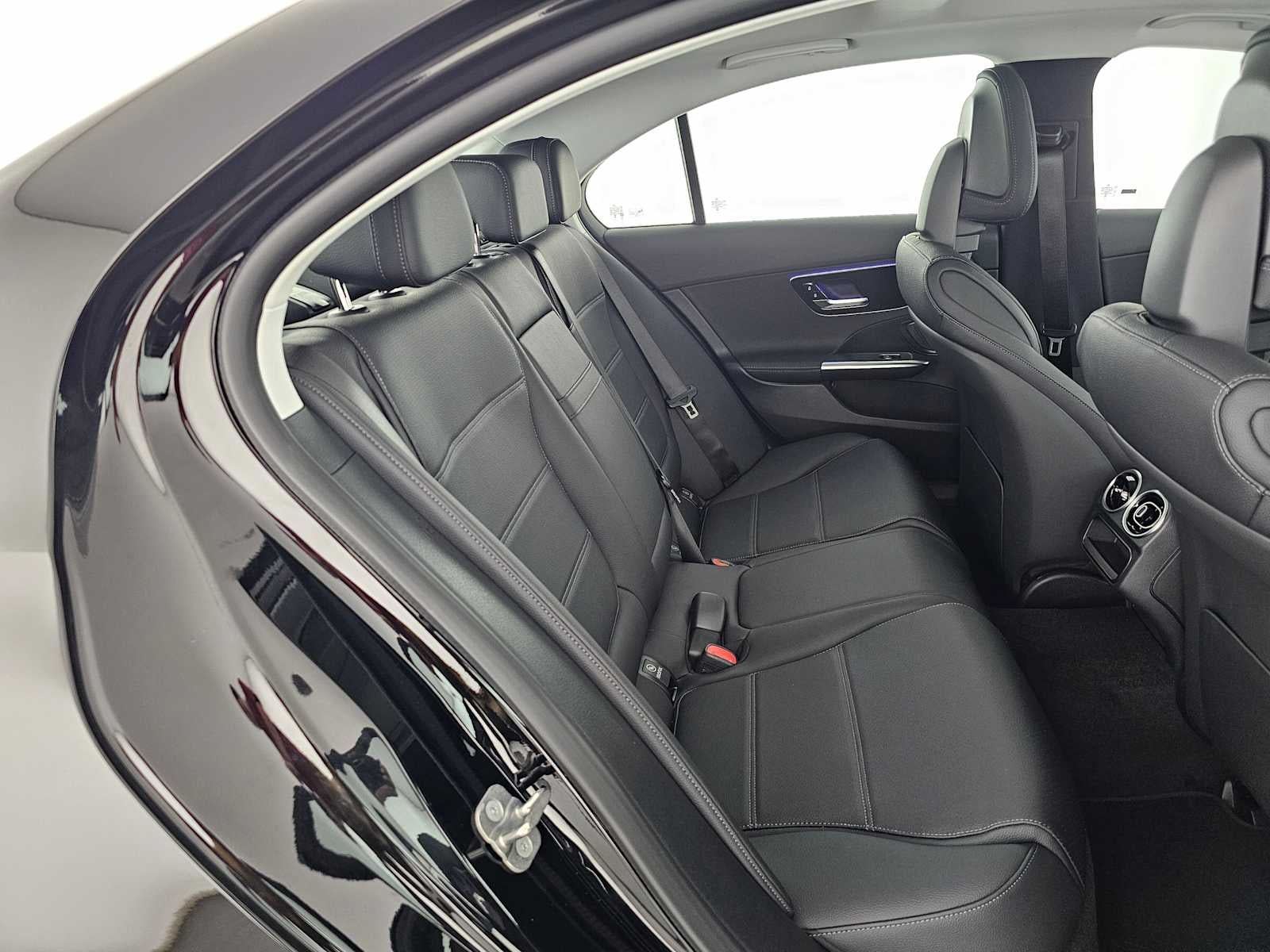 2026 Mercedes-Benz C 300 Sedan