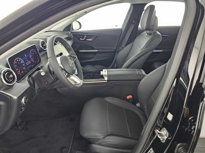 2026 Mercedes-Benz C 300 Sedan