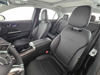 2026 Mercedes-Benz C 300 Sedan