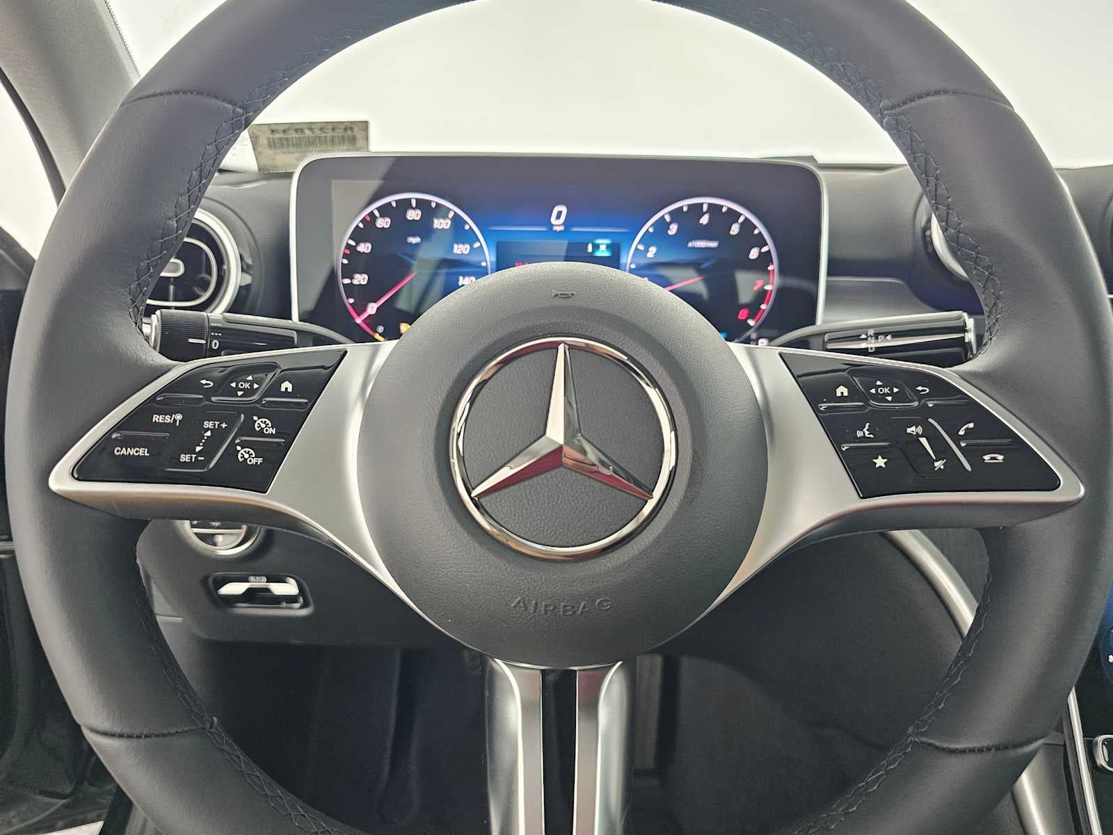 2026 Mercedes-Benz C 300 Sedan