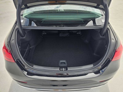 2026 Mercedes-Benz C 300 Sedan