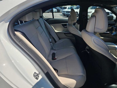 2026 Mercedes-Benz C 300 Sedan