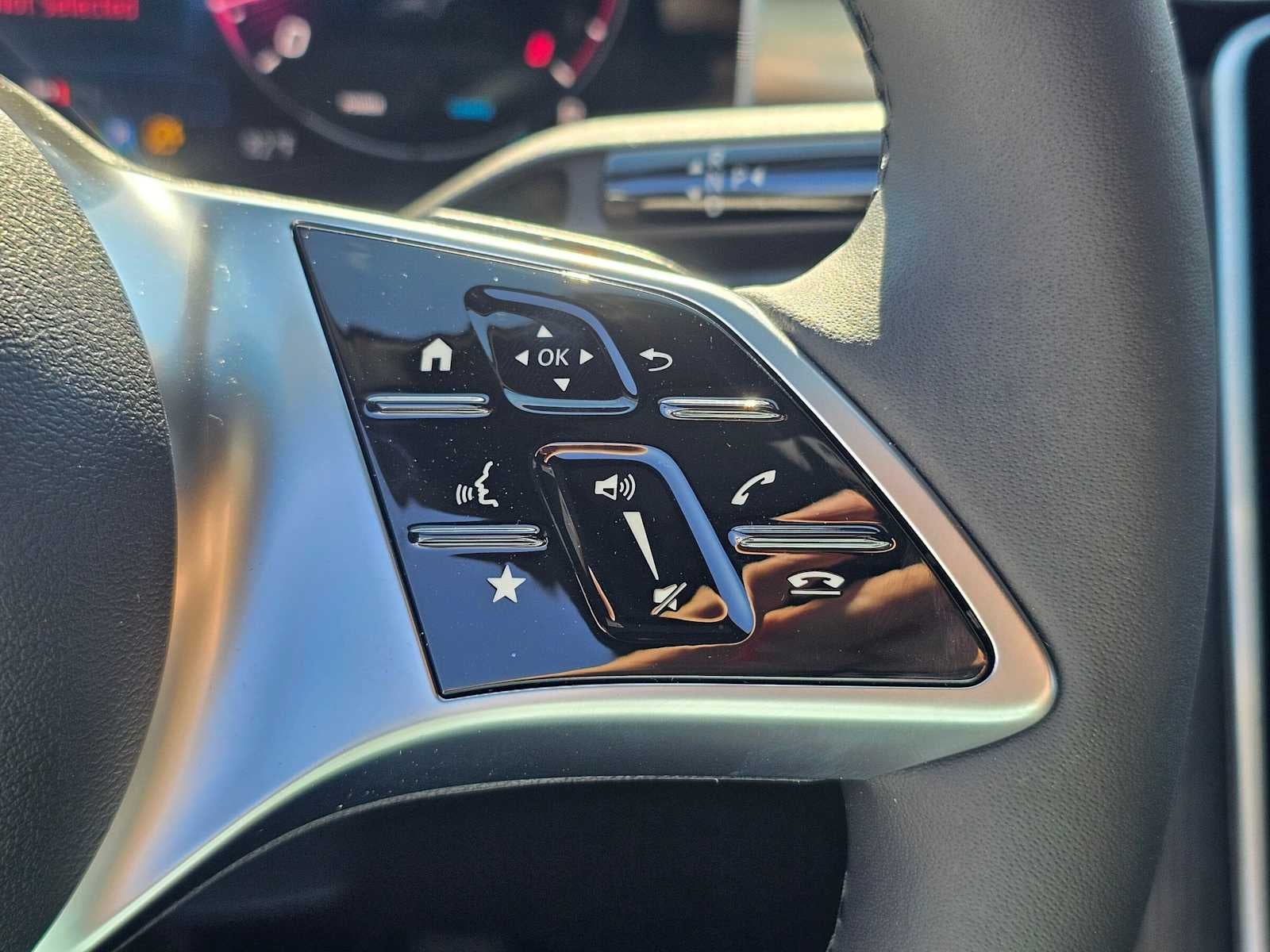 2026 Mercedes-Benz C 300 Sedan