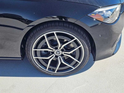 2026 Mercedes-Benz C 300 Sedan
