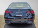 2026 Mercedes-Benz C 300 Sedan