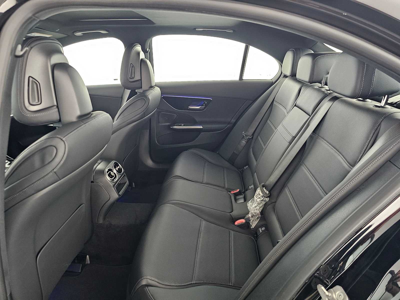 2026 Mercedes-Benz C 300 Sedan