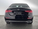 2026 Mercedes-Benz C 300 Sedan