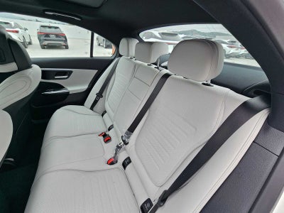 2026 Mercedes-Benz C 300 Sedan