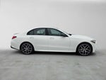 2026 Mercedes-Benz C 300 Sedan