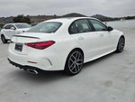 2026 Mercedes-Benz C 300 Sedan