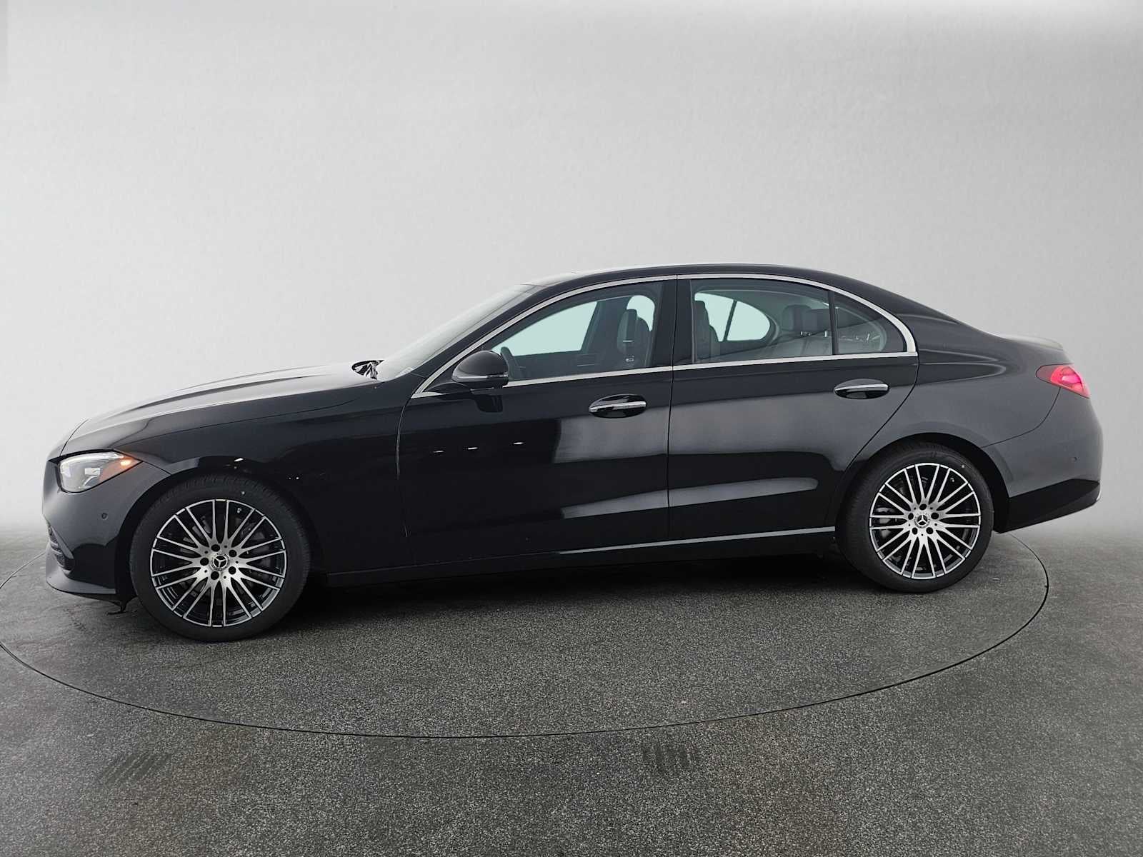 2026 Mercedes-Benz C 300 Sedan
