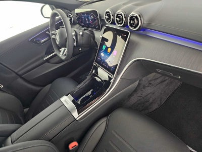 2026 Mercedes-Benz C 300 C 300