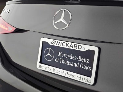 2026 Mercedes-Benz C 300 C 300