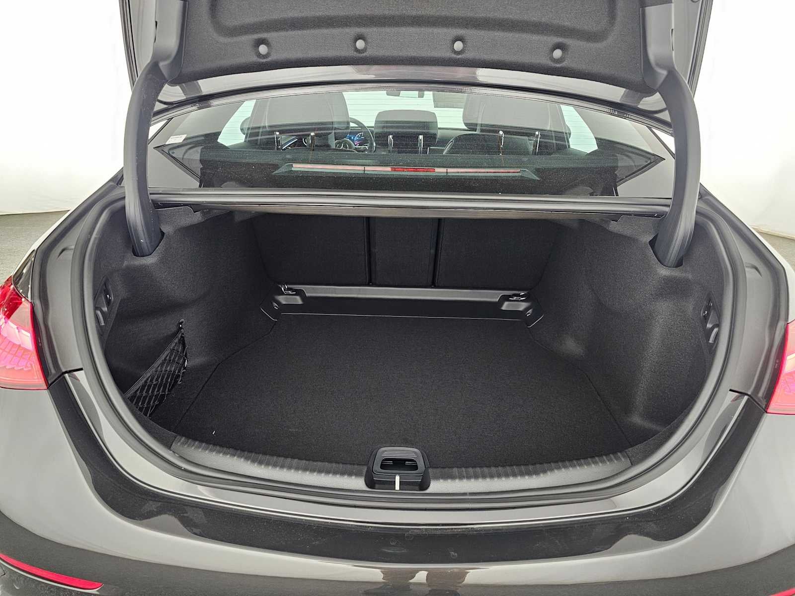 2026 Mercedes-Benz C 300 C 300