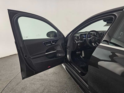 2026 Mercedes-Benz C 300 C 300