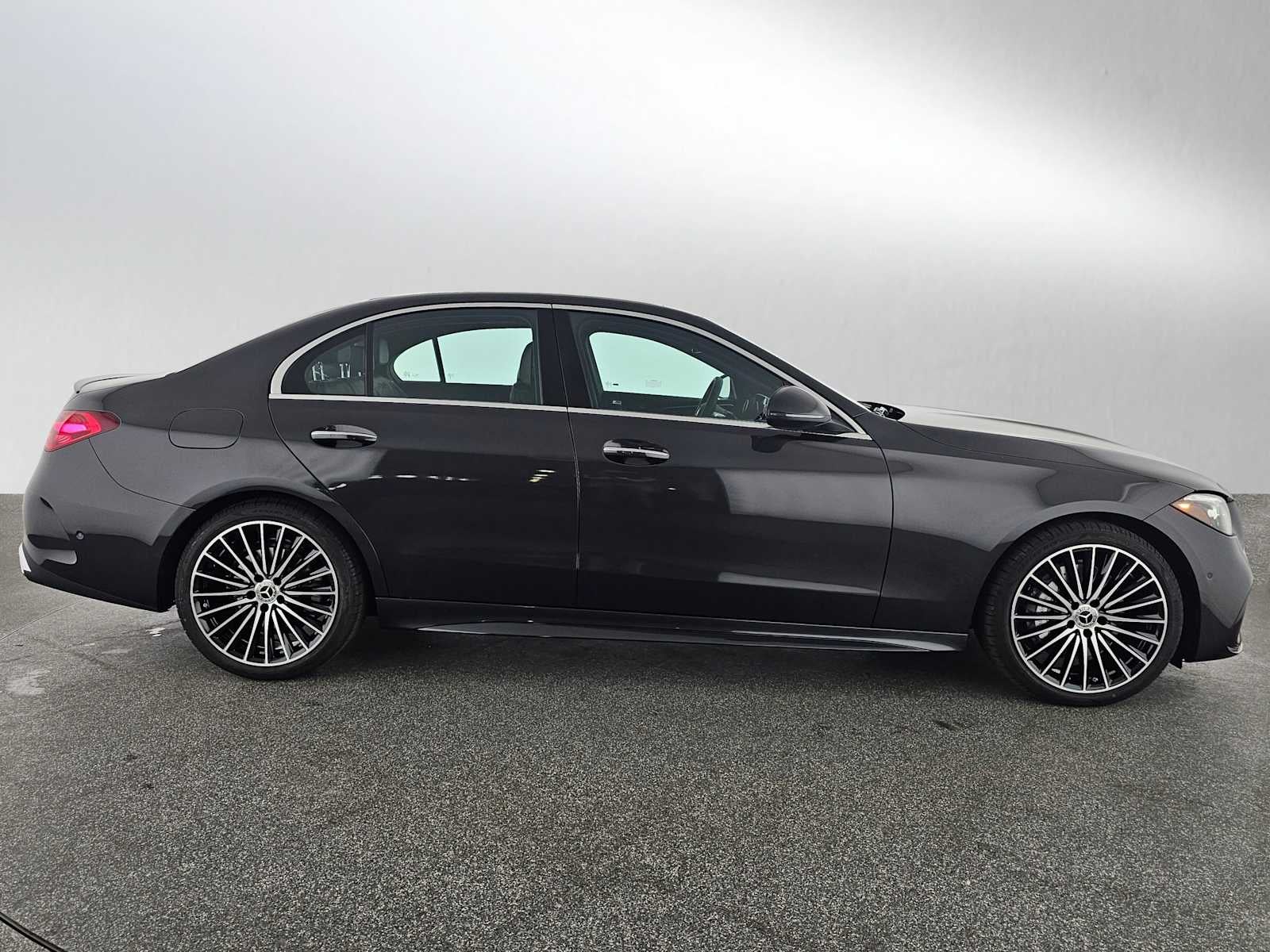 2026 Mercedes-Benz C 300 C 300