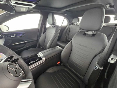 2026 Mercedes-Benz C 300 C 300