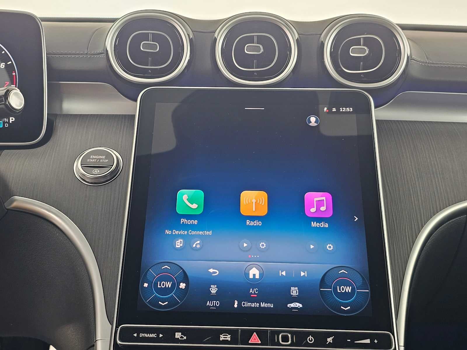 2026 Mercedes-Benz C 300 C 300