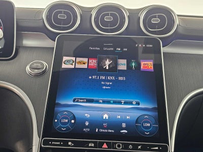 2026 Mercedes-Benz C 300 C 300