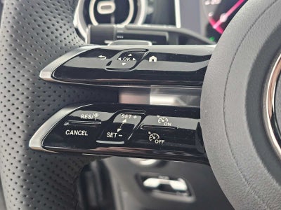 2026 Mercedes-Benz C 300 C 300