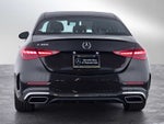 2026 Mercedes-Benz C 300 C 300
