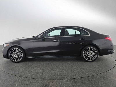 2026 Mercedes-Benz C 300 C 300