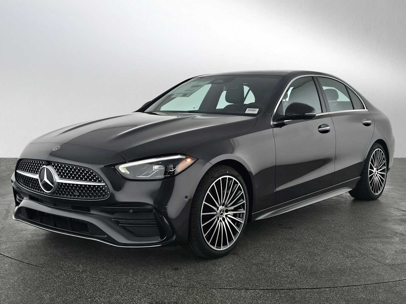 2026 Mercedes-Benz C 300 C 300