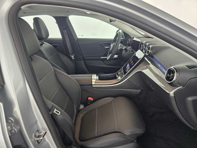 2026 Mercedes-Benz C 300 Sedan