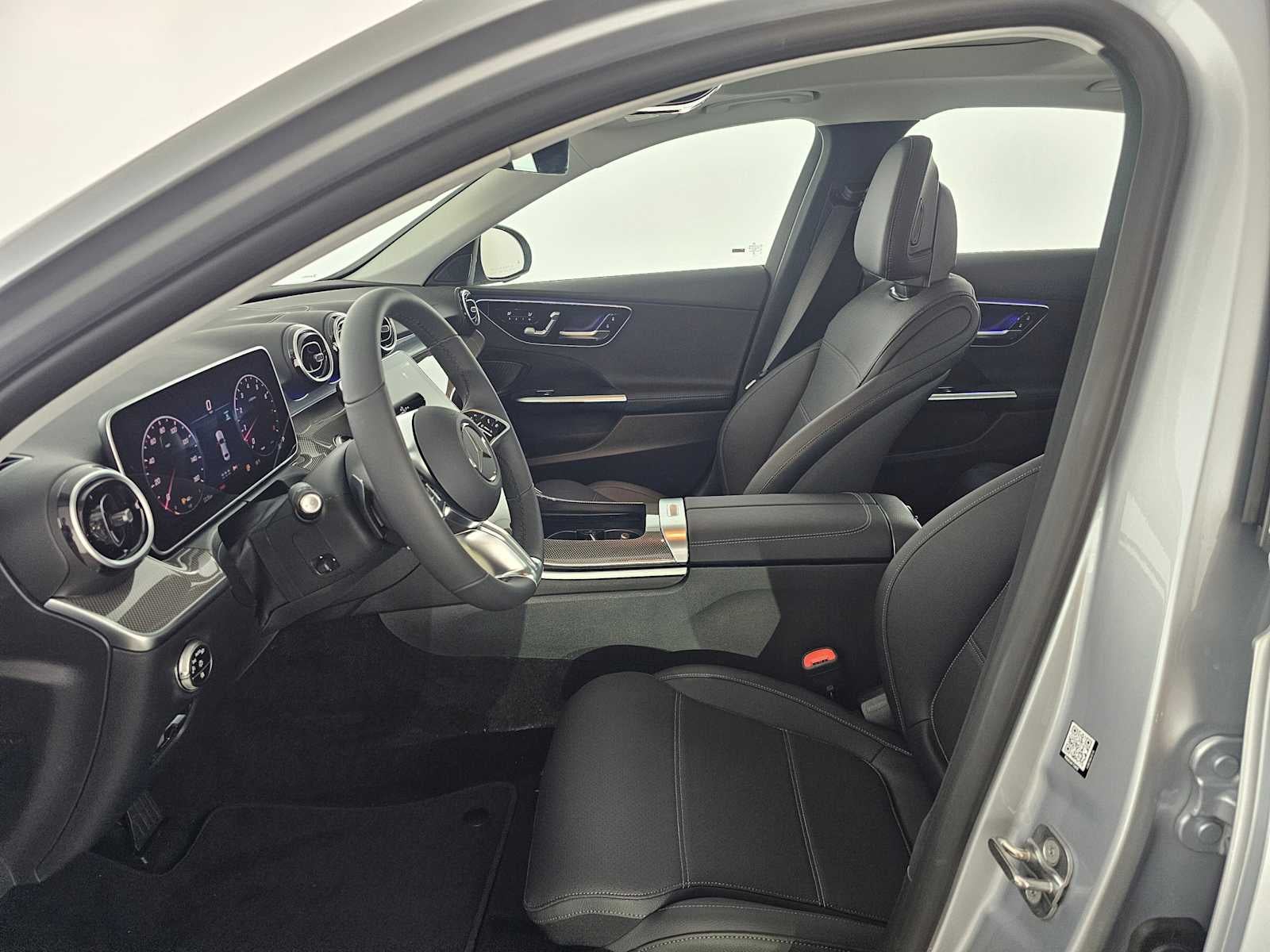 2026 Mercedes-Benz C 300 Sedan