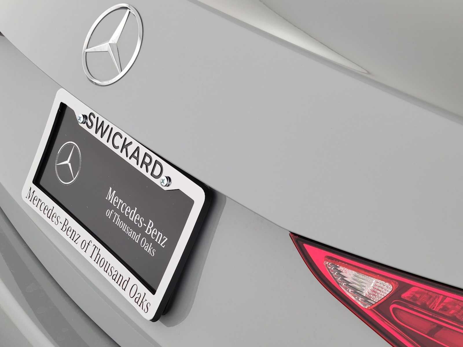 2026 Mercedes-Benz C 300 Sedan