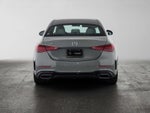 2026 Mercedes-Benz C 300 Sedan