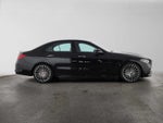 2026 Mercedes-Benz C 300 Sedan