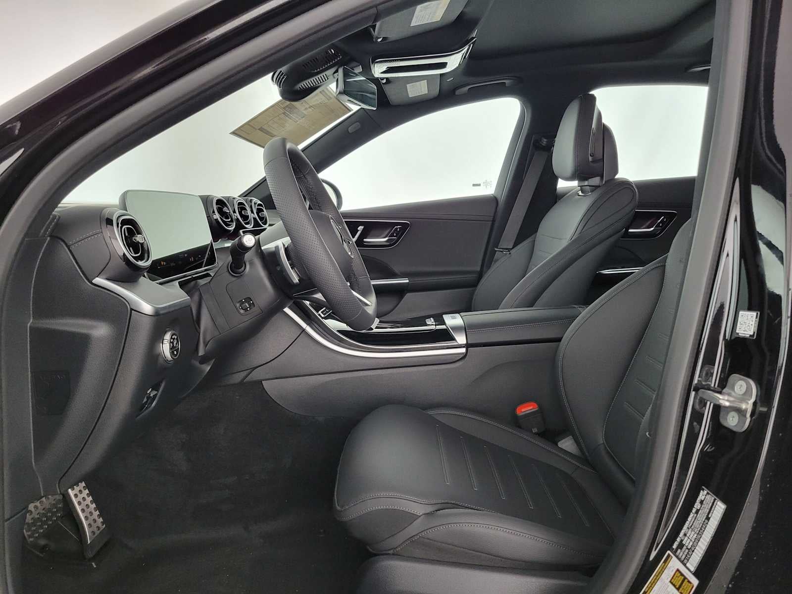 2026 Mercedes-Benz C 300 Sedan