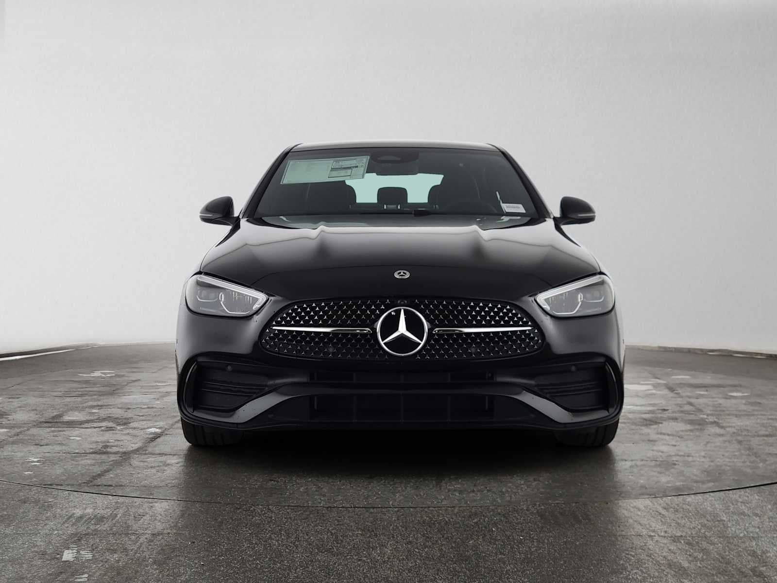 2026 Mercedes-Benz C 300 Sedan