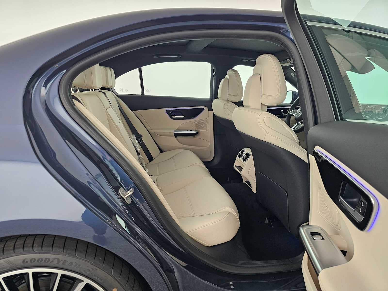 2026 Mercedes-Benz C 300 Sedan