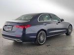 2026 Mercedes-Benz C 300 Sedan