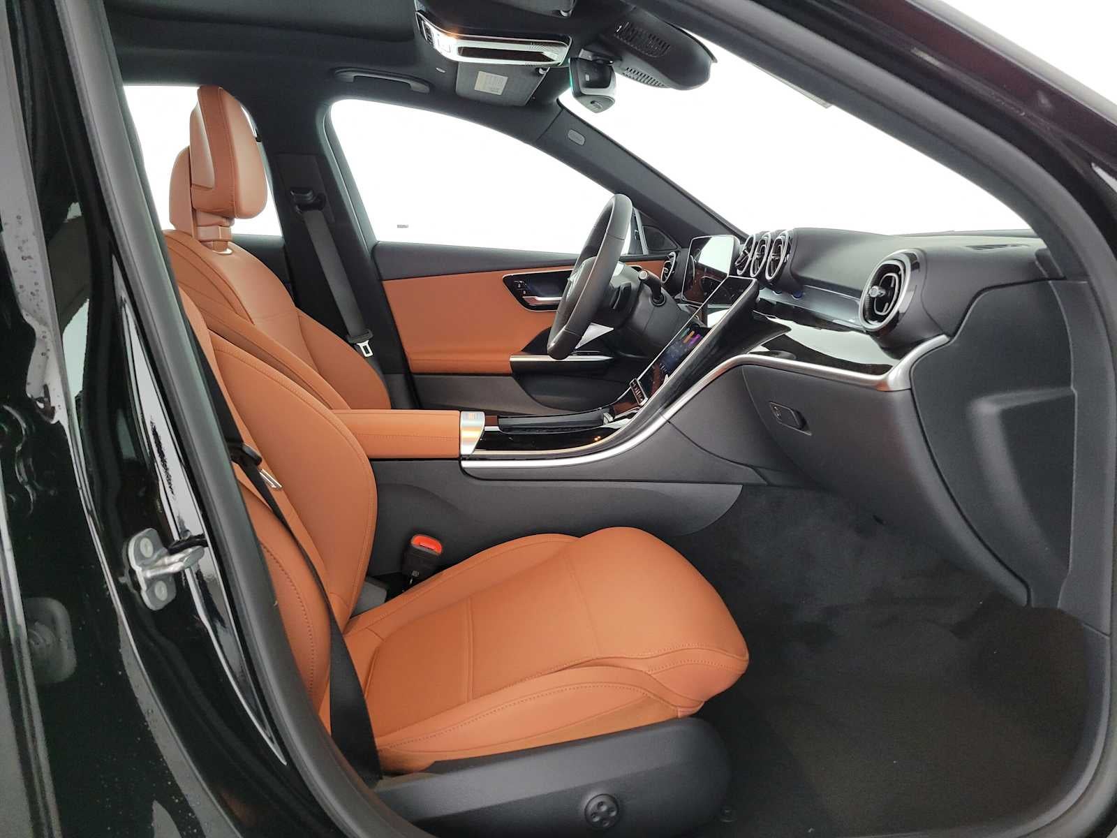 2026 Mercedes-Benz C 300 Sedan