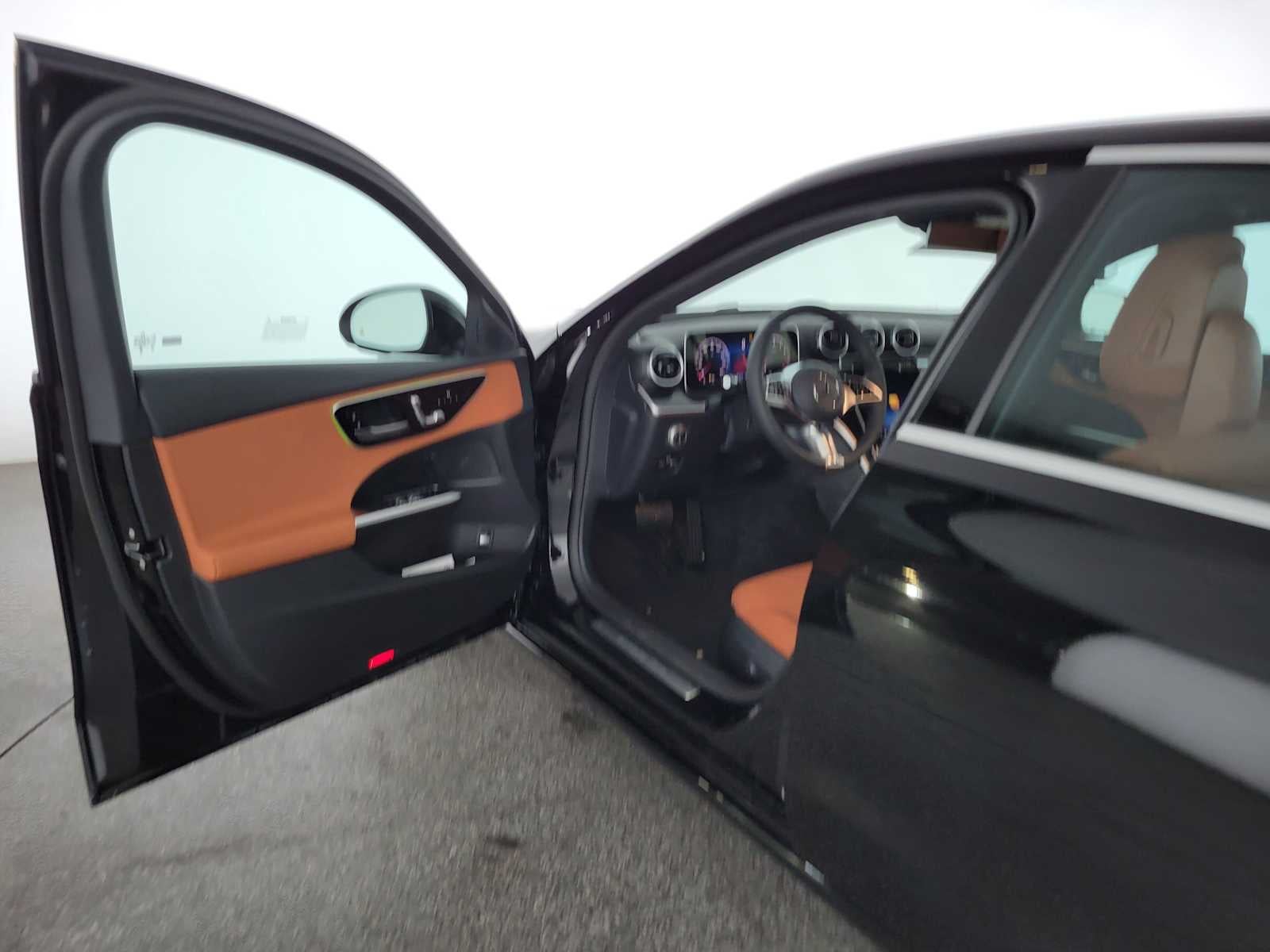 2026 Mercedes-Benz C 300 Sedan