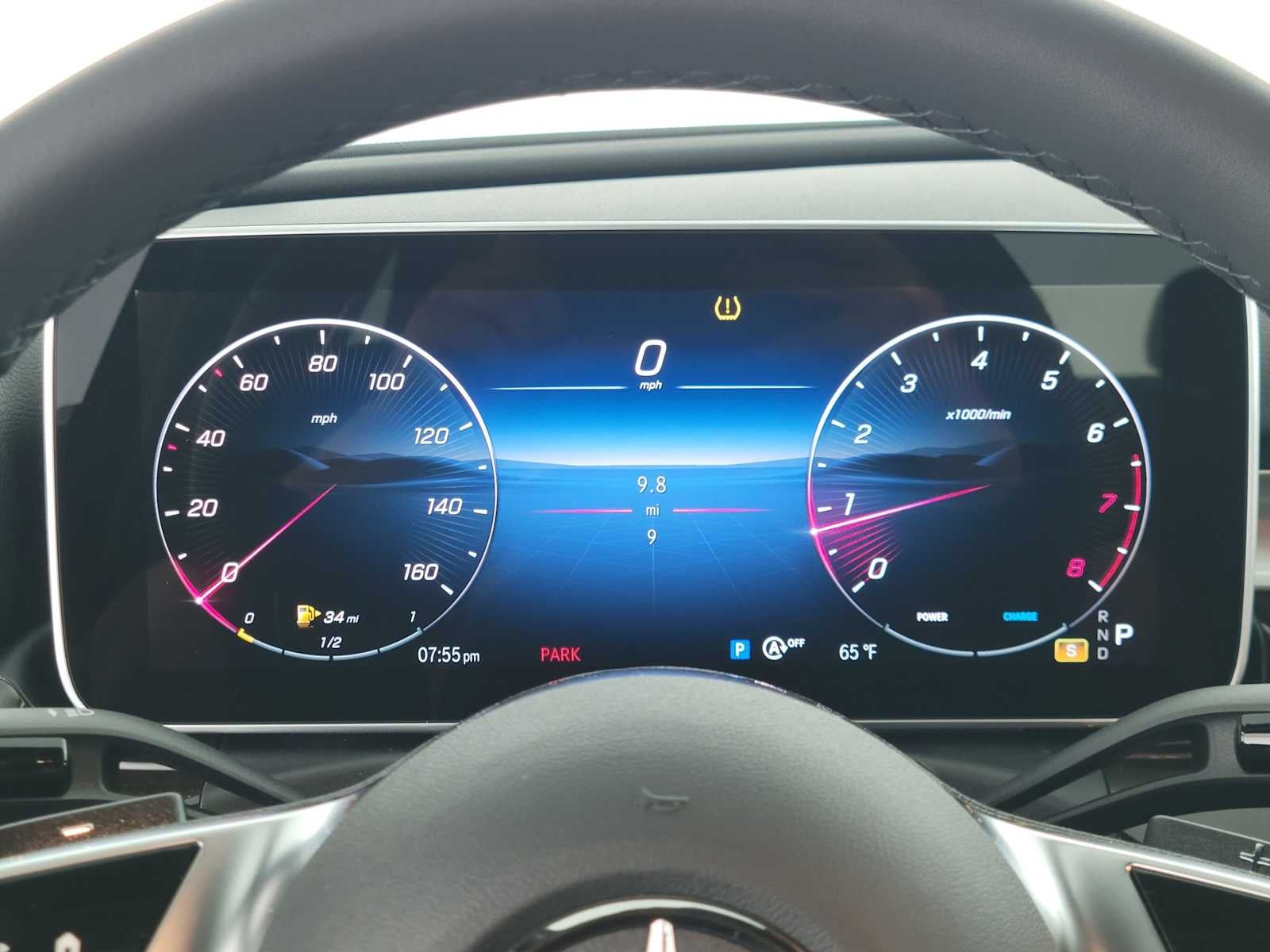 2026 Mercedes-Benz C 300 Sedan
