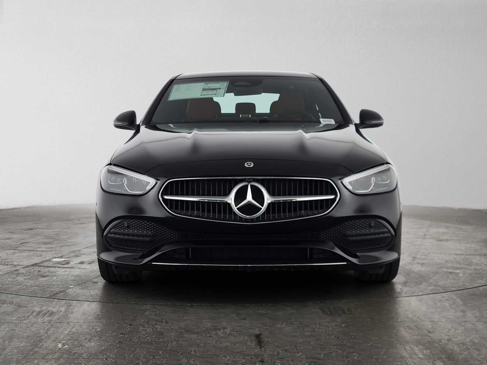 2026 Mercedes-Benz C 300 Sedan