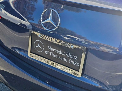 2026 Mercedes-Benz C 300 Sedan
